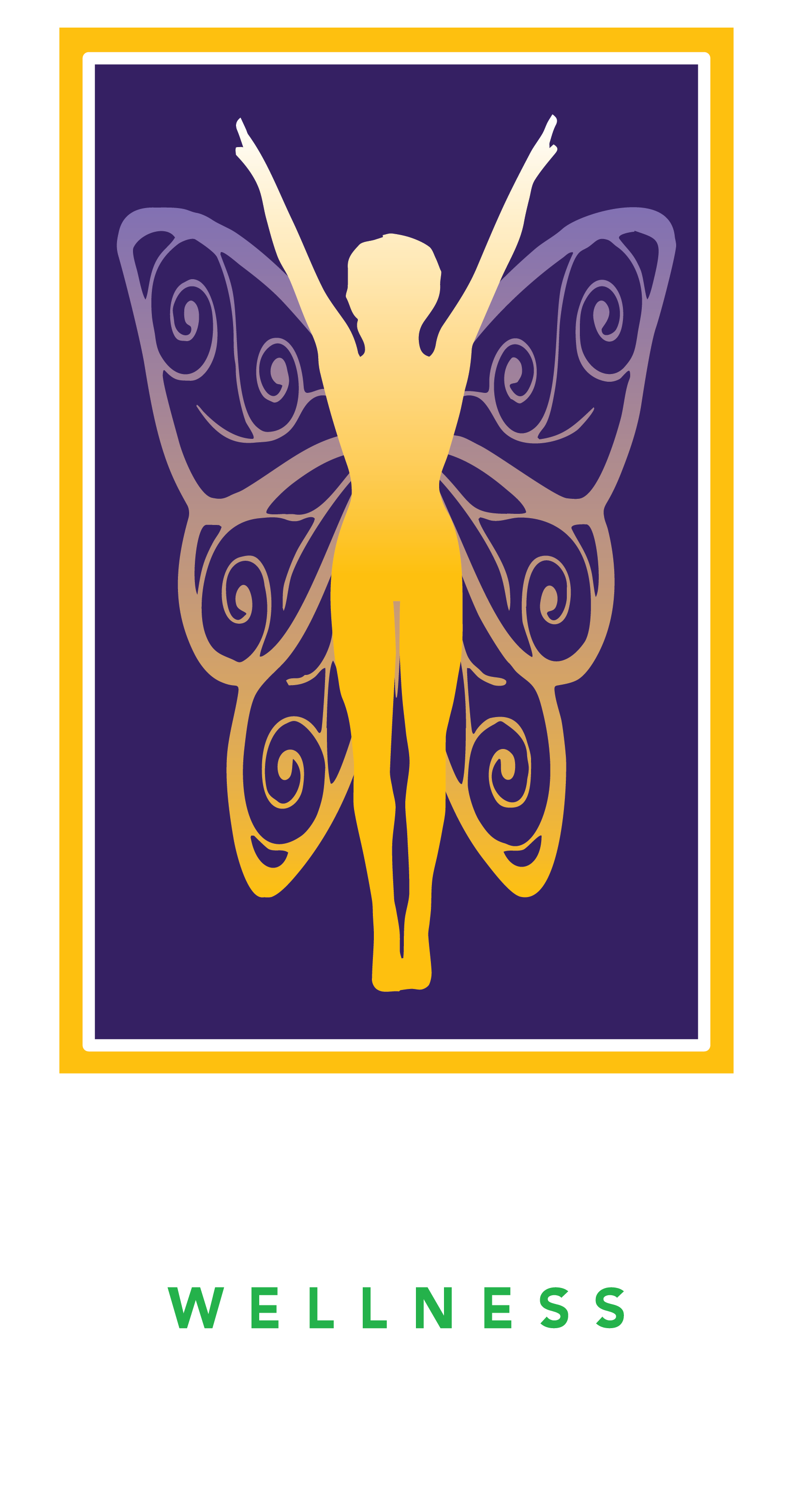 Black Women's Wellness Conference Of New Orleans™ Logo