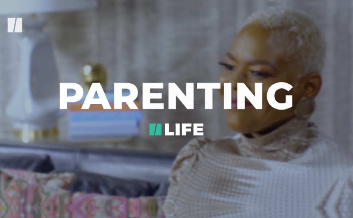 Dr. Tammy Lewis Wilborn | HUFFPOST | Parenting Life