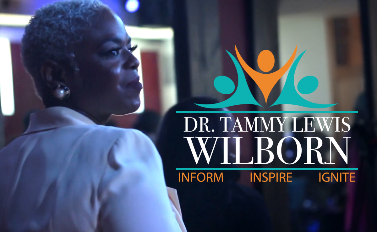Dr. Tammy Lewis Wilborn